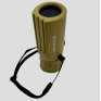 美國 BRUNTON Lite Tech 單筒望遠鏡 8X22倍率 沙漠棕色